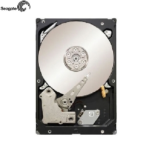 Hard Disk Seagate Constellation ST3500514NS  500 GB  SATA 2