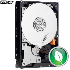 HDD Western Digital RE4 Green Power WD1502FYPS  1.5 TB  SATA 2