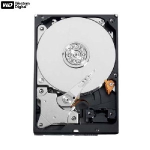 Hard Disk Western Digital AV-GP WD10EURS  1 TB  SATA 2