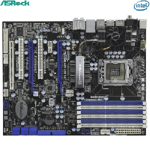 Placa de baza ASRock X58 EXTREME3  Socket 1366