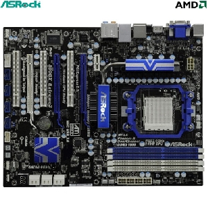 Placa de baza ASRock 890GX EXTREME3  Socket AM3