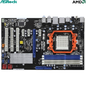 Placa de baza ASRock M3N78D  Socket AM3