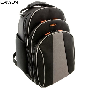 Rucsac pentru laptop Canyon CNR-NB5 15.4 inch