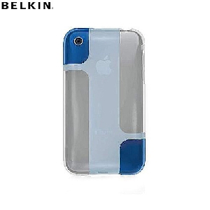 Husa pentru iPhone 3GS/3G Belkin F8Z455EA047