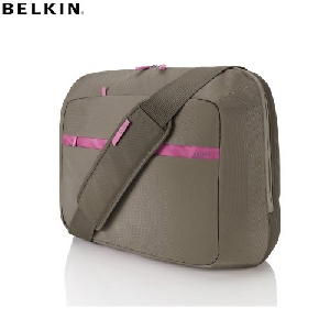 Geanta pentru notebook Belkin F8N112EADNA 15.6 inch