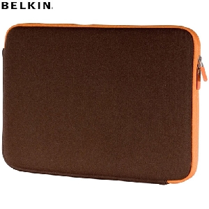 Husa pentru notebook Belkin F8N160EA086 15.6 inch