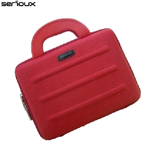 Geanta laptop Serioux SNC-VV10-RD  Red  10.2 inch