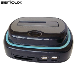 Docking Station Serioux SDS-ESCRH