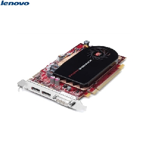 Placa video notebook Lenovo ATI FirePro V5700 512 MB