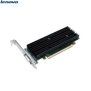 Placa video laptop Lenovo nVidia NVS 290 256 MB