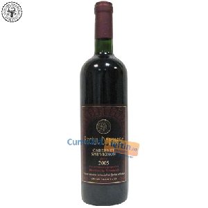 Vin dulce Cabernet Sauvignon Vincon Beciul Domnesc 0.75 L