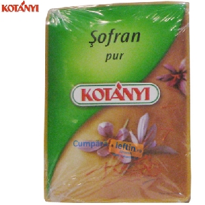 Sofran pur Kotanyi 12 gr