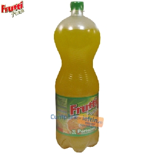 Suc de portocale Frutti Fresh 2 L