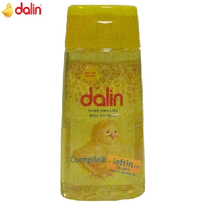 Sampon pentru copii Dalin 125 ml