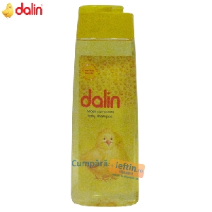 Sampon pentru copii Dalin 200 ml