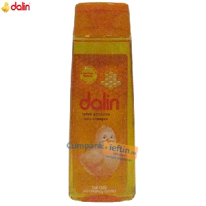 Sampon cu miere Dalin 200 ml