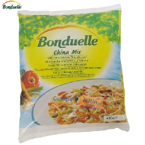 Amectec de legume China Mix Bonduelle 400 gr