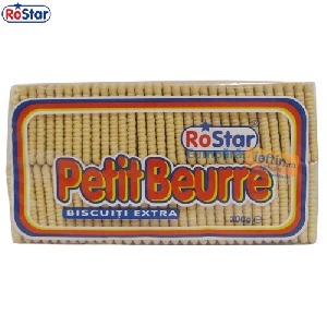 Biscuiti RoStar Petit Beurre 300 gr