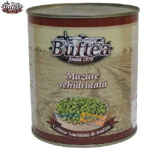 Mazare rehidratata Buftea 800 gr