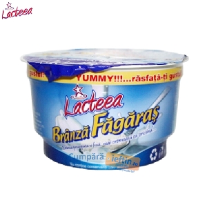 Branza Fagaras Lacteea 200 gr