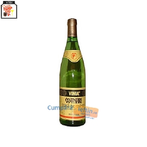 Vin demidulce Grasa de Cotnari Vinia 0.75 L