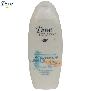 Sampon Dove Therapy antimatreata 250 ml