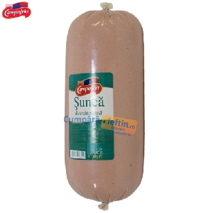 Sunca romaneasca Campofrio kilogram