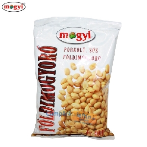 Arahide prajite sarate Mogyi 400 gr