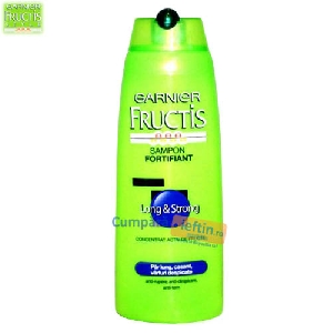 Sampon fortifiant Garnier Fructis Long & Strong 250 ml