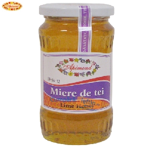 Miere de tei Apimond 500 gr