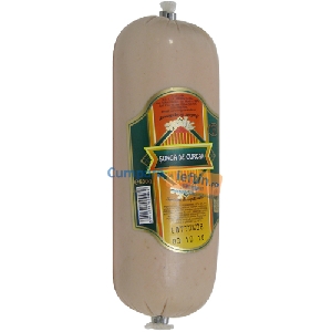 Sunca de curcan Apetit 500 gr