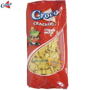 Croco Crackers susan cu mac 1.5 kg