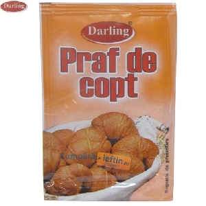 Praf de copt Darling 10 gr