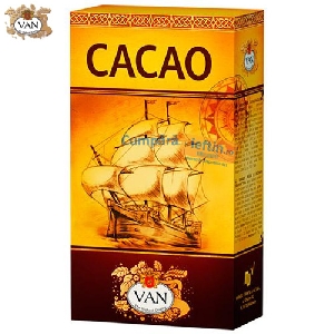 Cacao Van 200 gr