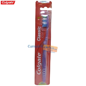 Periuta de dinti Colgate Plus Medium