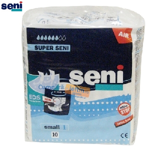 Super Seni Small 10 buc