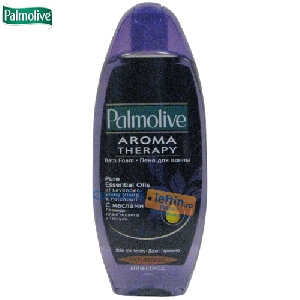 Spuma de baie Palmolive Anti-Stress 500 ml