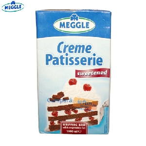 Frisca Meggle Creme Patisserie 1 L