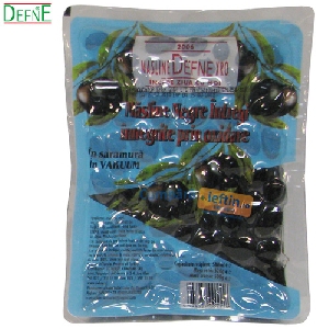 Masline negre Defne 500 gr