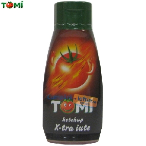 Ketchup X-tra iute Tomi 350 gr