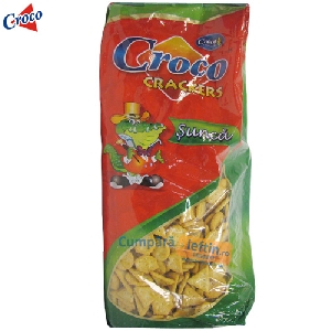 Croco Crackers cu sunca 1.5 kg