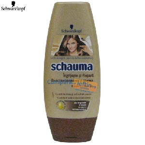 Balsam de par Schwarzkopf Schauma Ingrijeste si Repara 200 ml