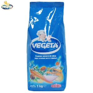 Adaos pentru mancare Podravka Vegeta 1 kg