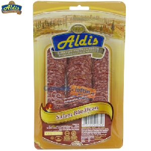 Salam Banatean feliat Aldis 150 gr