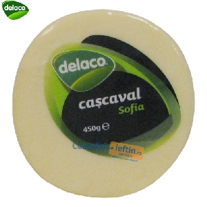 Cascaval Sofia Delaco 450 gr