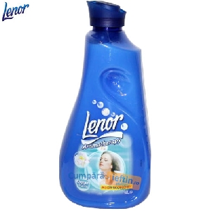 Balsam rufe Lenor Oxygen Purity 2 L