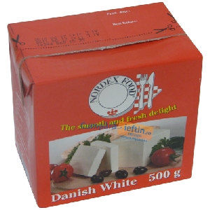 Specialitate Dairyland Danish White 500 gr