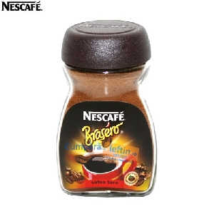 Cafea instant Nescafe Brasero 50 gr