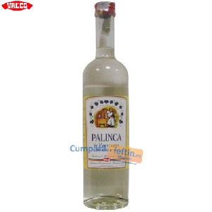 Palinca de Maramures din prune 40% Valco 0.5 L