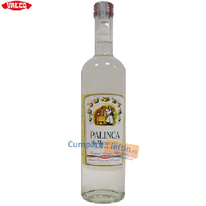 Palinca de Maramures din mere 40% Valco 0.5 L